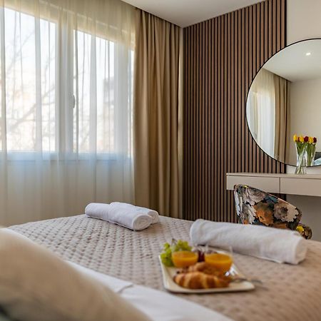 Sea La Vie Apartment Zadar Buitenkant foto