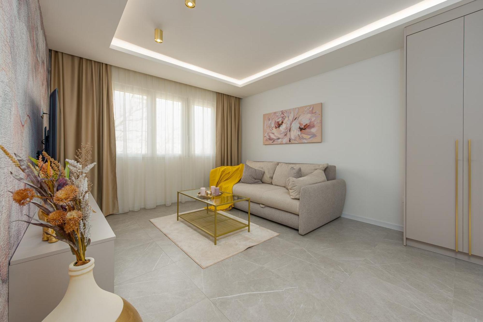 Sea La Vie Apartment Zadar Buitenkant foto