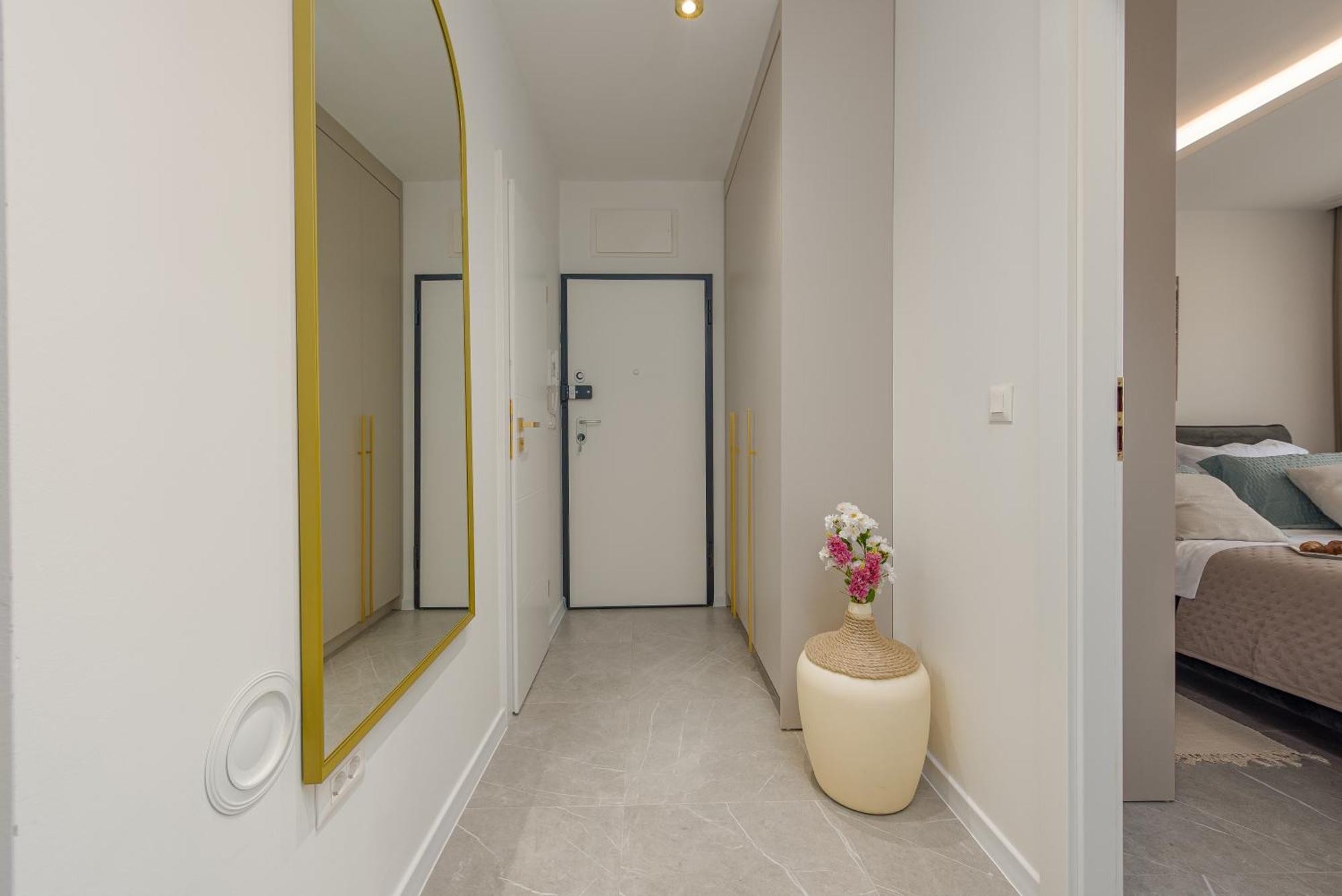 Sea La Vie Apartment Zadar Buitenkant foto