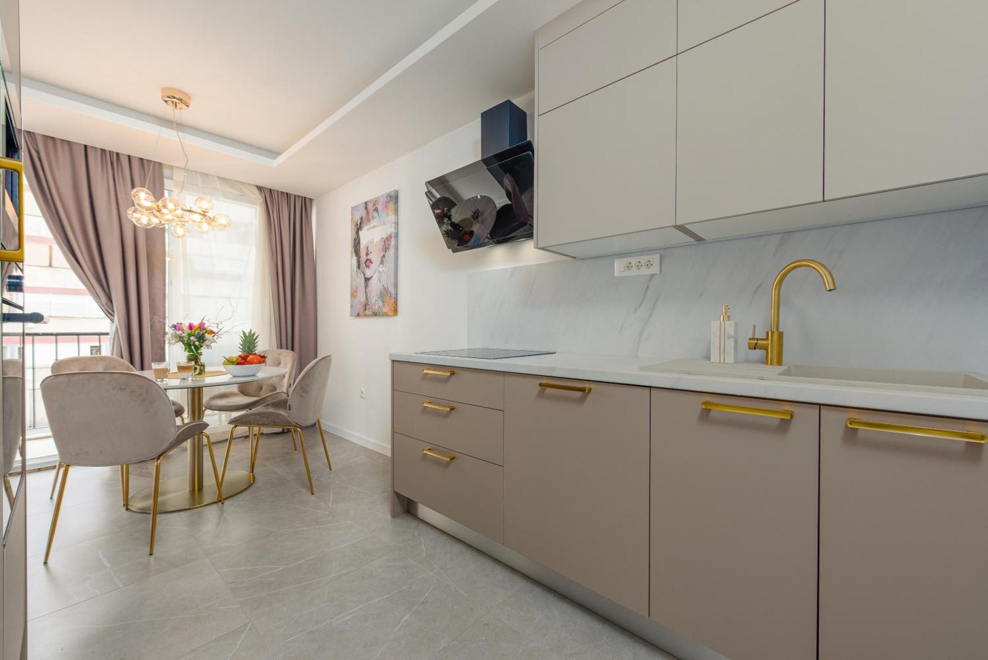 Sea La Vie Apartment Zadar Buitenkant foto