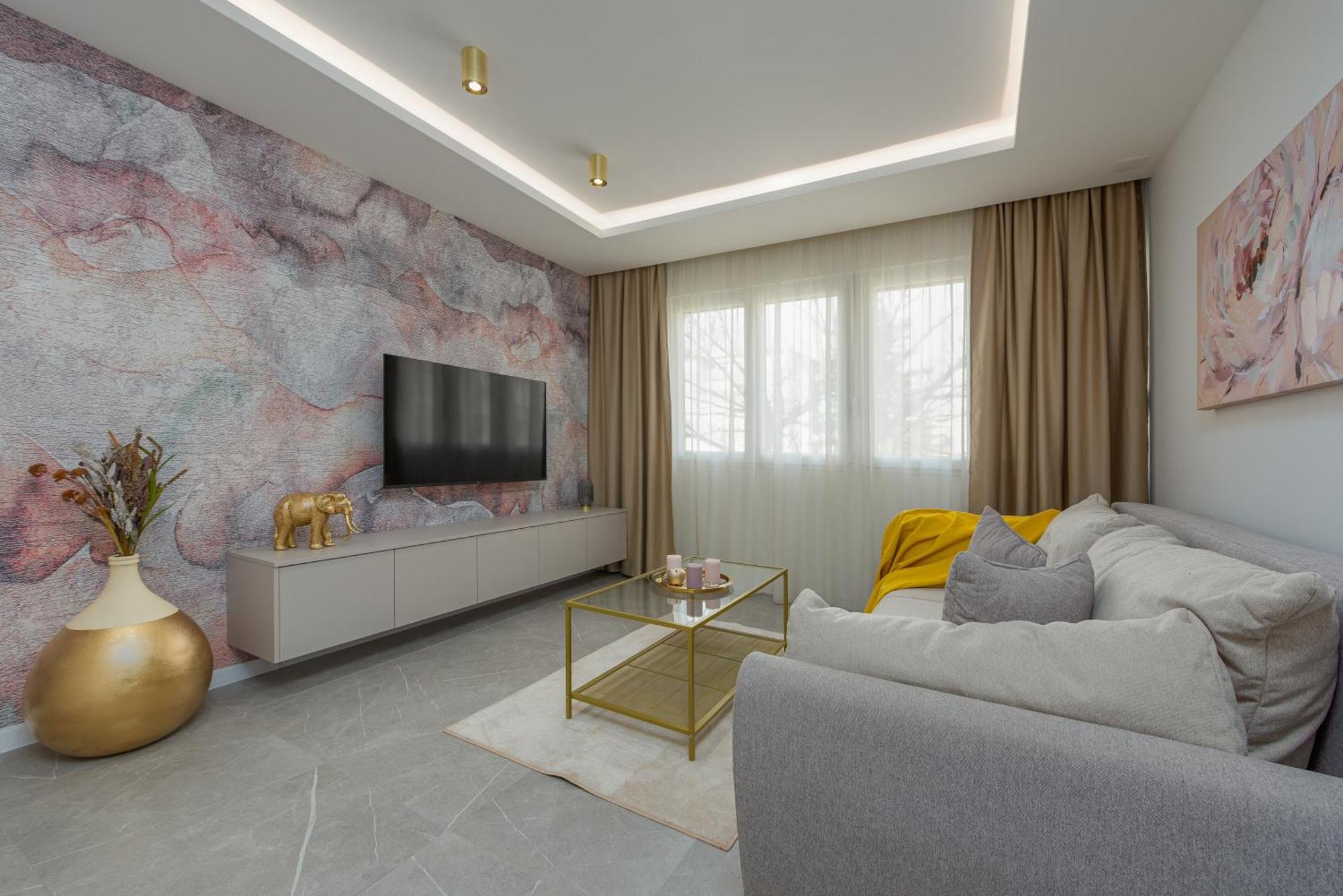 Sea La Vie Apartment Zadar Buitenkant foto