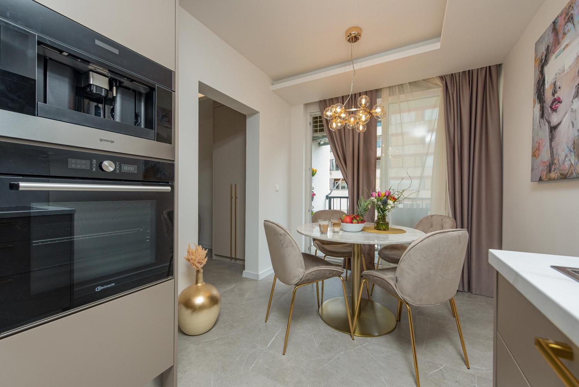 Sea La Vie Apartment Zadar Buitenkant foto
