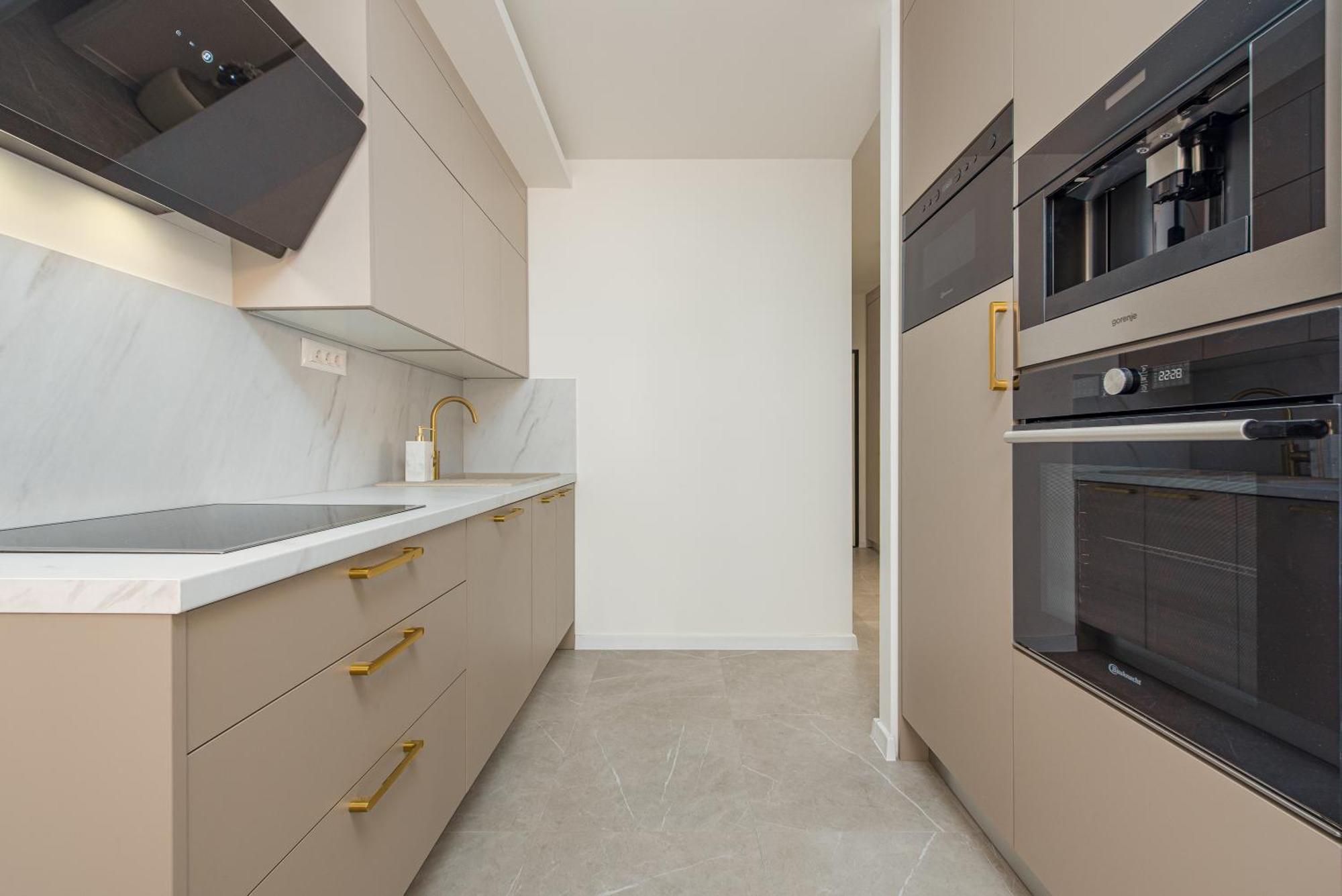 Sea La Vie Apartment Zadar Buitenkant foto