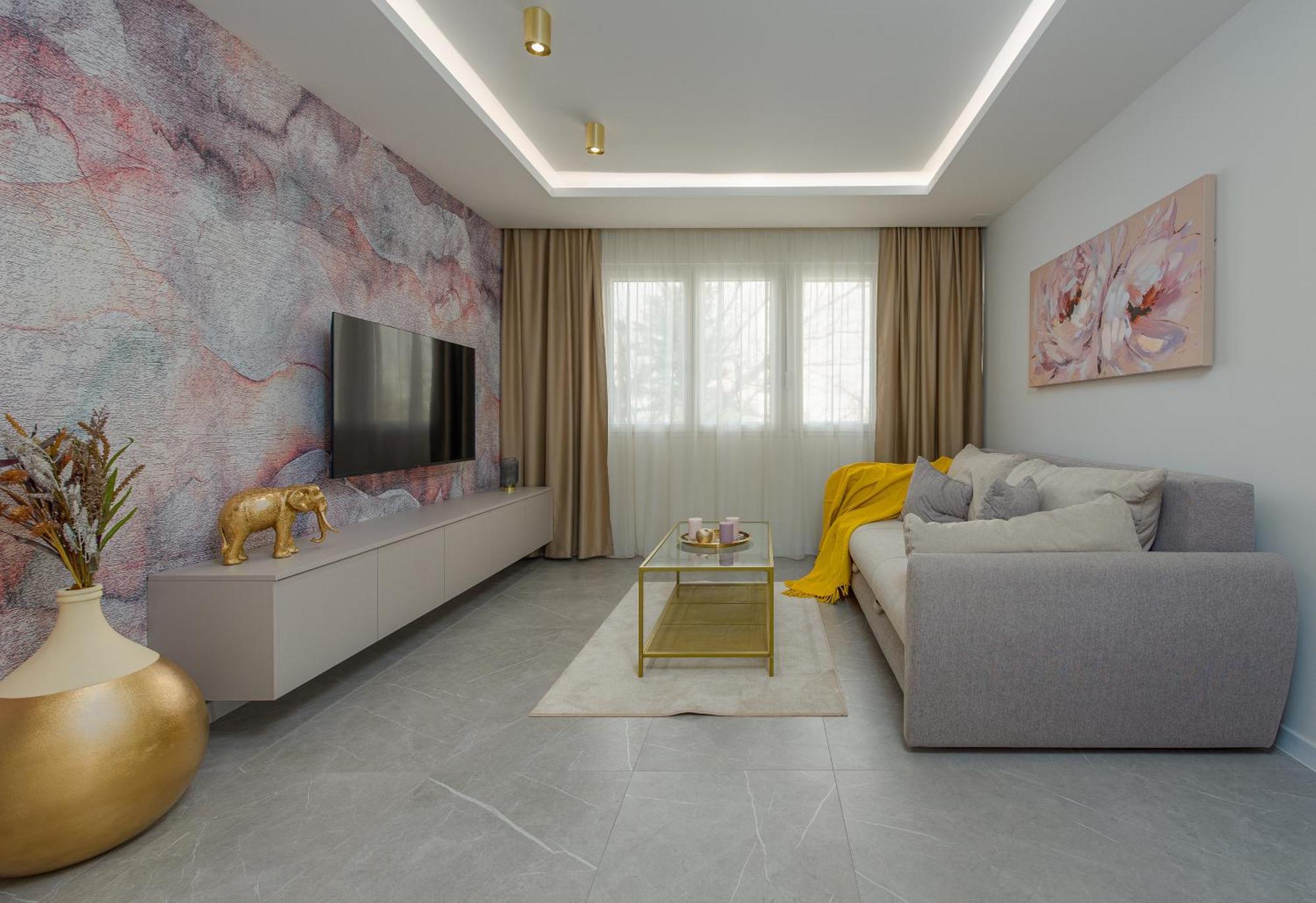 Sea La Vie Apartment Zadar Buitenkant foto